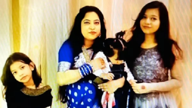 মা-বাবা, দুই বোনের পর আইসিইউতেও হার মানলেন প্রেমা