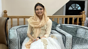 তারেক রহমানকে লেখা প্রিসিলার চিঠি ভাইরাল