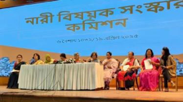 জাতীয় সংসদে আসন ৬০০ করার সুপারিশ