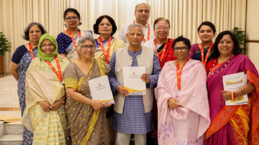 গৃহকর্মী-যৌনকর্মীদের শ্রমিক স্বীকৃতিসহ ৪৩৩ সুপারিশ