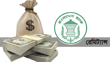 দেশে ইতিহাস গড়েছে রেমিট্যান্স