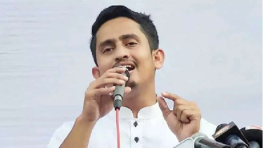 অবৈধ এক টাকাও স্পর্শ করিনি: সারজিস আলম