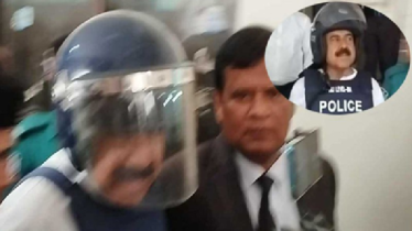 জিয়া-খালেদা-জামায়াতের বিচার চাইলেন শাজাহান খান