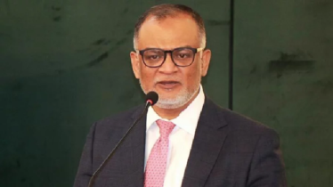 শেখ বশিরউদ্দীন আরও এক মন্ত্রণালয়ের দায়িত্ব পেলেন 