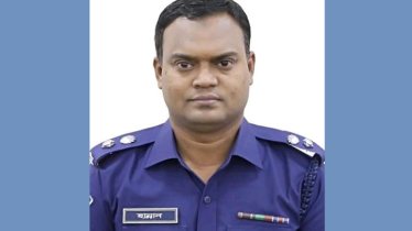 নরসিংদীর এসপি হান্নানের বিরুদ্ধে অপপ্রচারের অভিযোগ