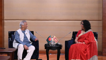 চুরি যাওয়া টাকা ফিরিয়ে আনতে শ্রীলংকার সহযোগিতা কামনা