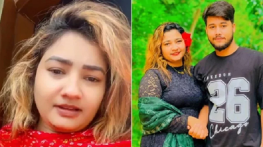 শীর্ষ সন্ত্রাসী সাজ্জাদের স্ত্রী তামান্না পেলেন আগাম জামিন