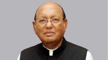 তোফায়েল আহমেদ সুস্থ, মৃত্যুর খবর গুজব