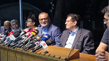 শুল্ক বাড়লেও শঙ্কিত নন বাণিজ্য উপদেষ্টা