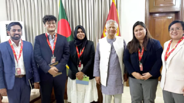 আগামী জাতীয় নির্বাচন হবে ইতিহাসসেরা: প্রধান উপদেষ্টা