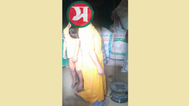 মুরাদনগরে একই রশিতে মা -ছেলের ঝুলন্ত লাশ  
