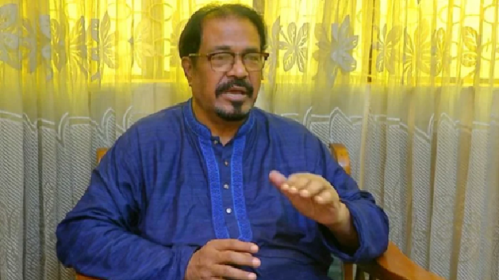 সাবেক এমপি কাজী মনিরুল ইসলাম গ্রেফতার সাবেক এমপি কাজী মনিরুল ইসলাম গ্রেফতার