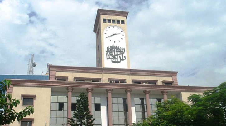 ঝিলমিল প্রকল্পে ১৫ গাড়িচালকের প্লট বরাদ্দ বাতিল