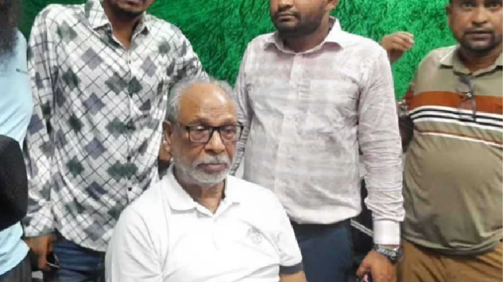  সন্ত্রাসবিরোধী আইনে লতিফ সিদ্দিকীসহ ১৬ জন গ্রেপ্তার