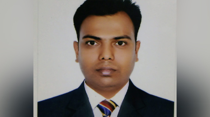 গাজীপুরে চাঁদাবাজির বিরোধিতা করায় সাংবাদিককে কুপিয়ে হত্যা