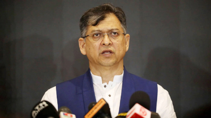 জুলাই সনদে সব বিষয় সঠিকভাবে উপস্থাপিত হয়নি : সালাহউদ্দিন