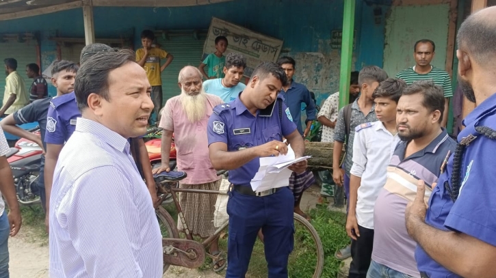 জনগনকে বোকা ভেবেছে চাল কালোবাজারি সিন্ডিকেট