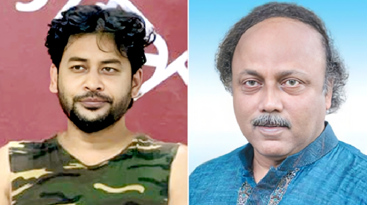 রাজশাহীতে আটক হলি আর্টিজান মামলার সন্দেহভাজন অনিন্দ্য