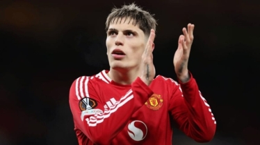 ইউনাইটেড ছেড়ে চেলসিতে গার্নাচো