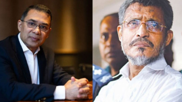 তারেক রহমান-বাবরের খালাসবিরোধী আপিল শুনানি চলছে