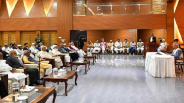 ফেব্রুয়ারিতে জাতীয় নির্বাচন: রাজনৈতিক দলগুলোর মিশ্র প্রতিক্রিয়া