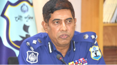ডিএমপির নতুন ডিবিপ্রধান শফিকুল ইসলাম