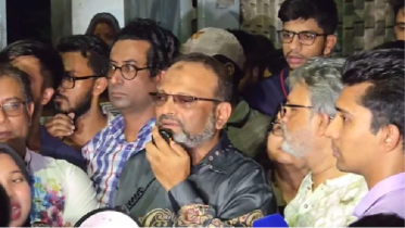 ঢাবির হলে ছাত্ররাজনীতি নিষিদ্ধের ঘোষণা