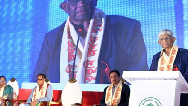 আইসিইউ থেকে বাড়ি ফিরেছে আর্থিক খাত: অর্থ উপদেষ্টা