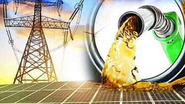 জ্বালানি খাতে এক বছরে সাশ্রয় ১৪ হাজার কোটি টাকা