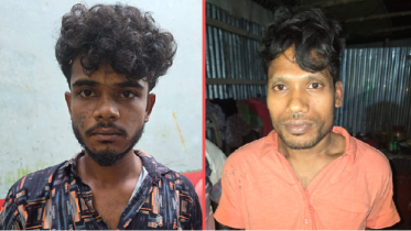 গাজীপুরে সাংবাদিক তুহিন হত্যা মামলায় গ্রেফতার ৭