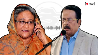 জাতীয় পার্টি জিন্দা লাশ: শেখ হাসিনা