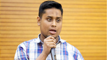 রুমিনসহ নারীদের স্লাটশেমিংয়ের বিরুদ্ধে হাসনাতের কঠোর অবস্থান