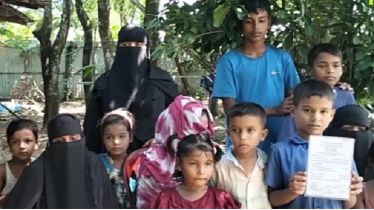 ২২ দিনে ৫৬ জেলে অপহরণ, নাফ নদীতে আতঙ্ক