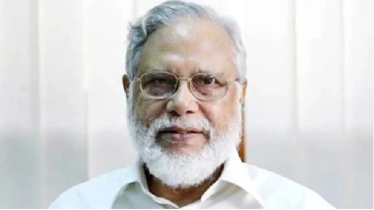 কারাগারে সাবেক প্রধান বিচারপতি খায়রুল হকের হার্ট অ্যাটাক