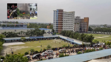 মাইলস্টোন খুলছে আজ, শুরুতে নেই পাঠদান কার্যক্রম