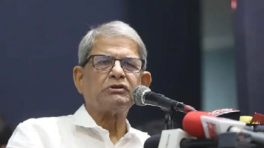 দেশে ষড়যন্ত্র ও অস্থিরতা সৃষ্টির চেষ্টা চলছে: মির্জা ফখরুল