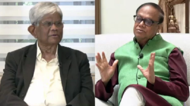 অর্থপাচার-লুটপাটে লাগাম, ঘুরে দাঁড়াচ্ছে অর্থনীতি