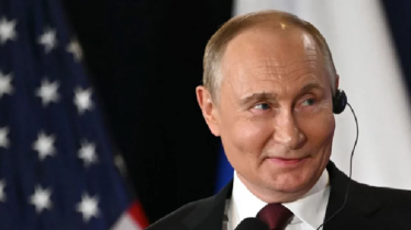 আলাস্কায় চুক্তিহীন বৈঠক, কৌশলগত সুবিধায় পুতিন