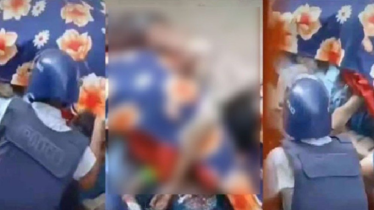 রাজসাক্ষী হতে চান সাবেক এসআই আফজালুল