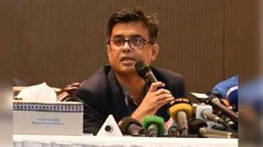 ১৫ আগস্ট কর্মসূচি করলে আইনানুগ ব্যবস্থা: প্রেস সচিব