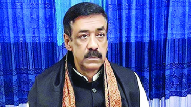 ‘লুঙ্গি-গেঞ্জি পরে পালিয়েছেন শামীম ওসমান’