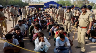 আমাদের জীবন নরকে পরিণত হয়েছে: আসামে বাংলাভাষী মুসলিম