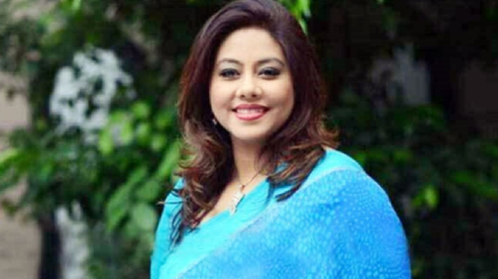 জামিনে মুক্তি পেলেন শমী কায়সার