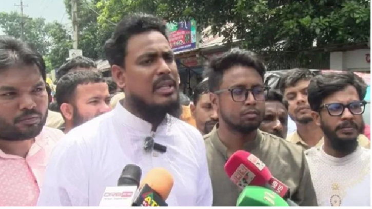 গণপরিষদ নির্বাচন দিয়ে সংবিধান সংশোধন, তারপর নির্বাচন