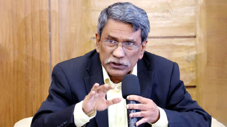 ‘জুলাই সনদ’ বাস্তবায়ন হবে কীভাবে, যা বললেন আলী রীয়াজ