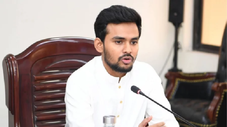 ভিকটিম পরিবারের অভিযোগের জবাবে আসিফের নিরপেক্ষ তদন্তের আহ্বান