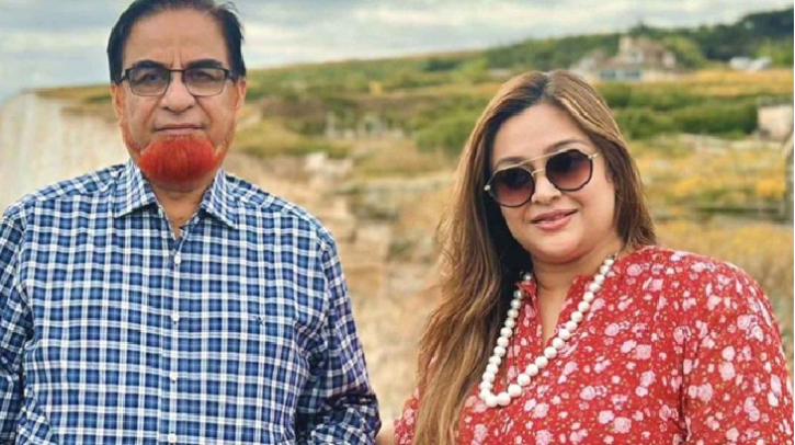 মেয়েসহ বাহার আটক, যে কারণে ছেড়ে দিলো কোলকাতা পুলিশ