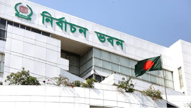 ফেব্রুয়ারির প্রথমার্ধেই জাতীয় নির্বাচন: সিইসি