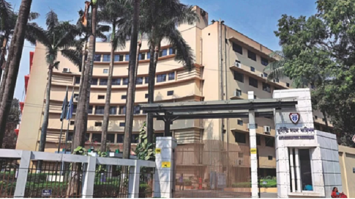 এস আলম-জেমকন-নাসা গ্রুপের শীর্ষ কর্তার বিরুদ্ধে দুদকের মামলা