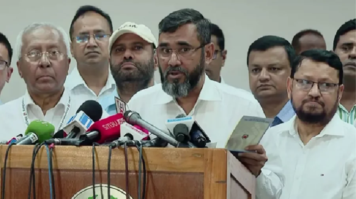 ইভিএম বাদ, ফিরছে ‘না’ ভোটের বিধান